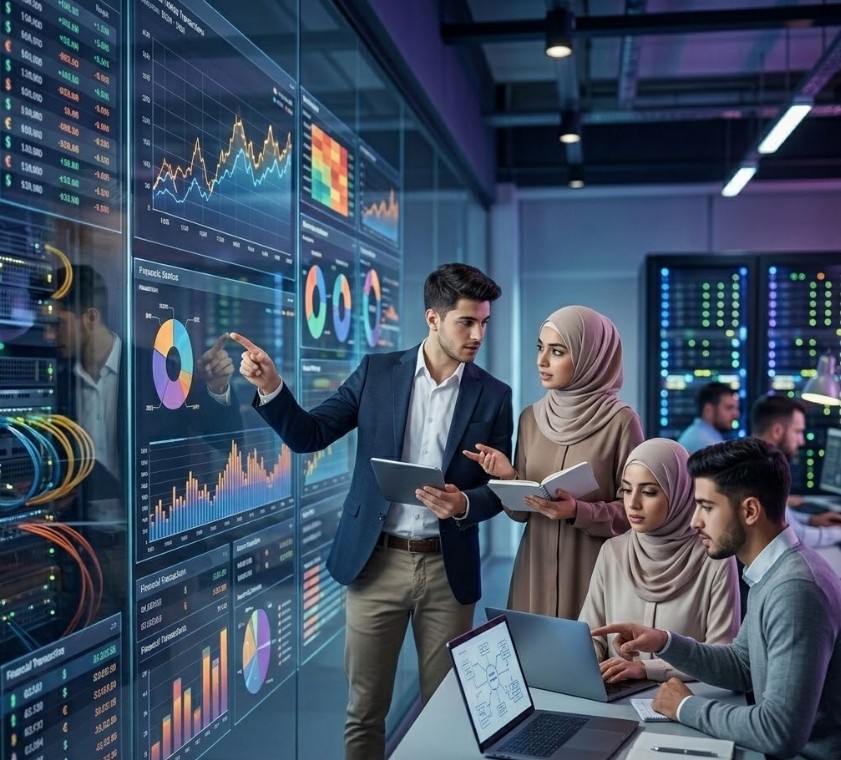 Practical Accounting Course